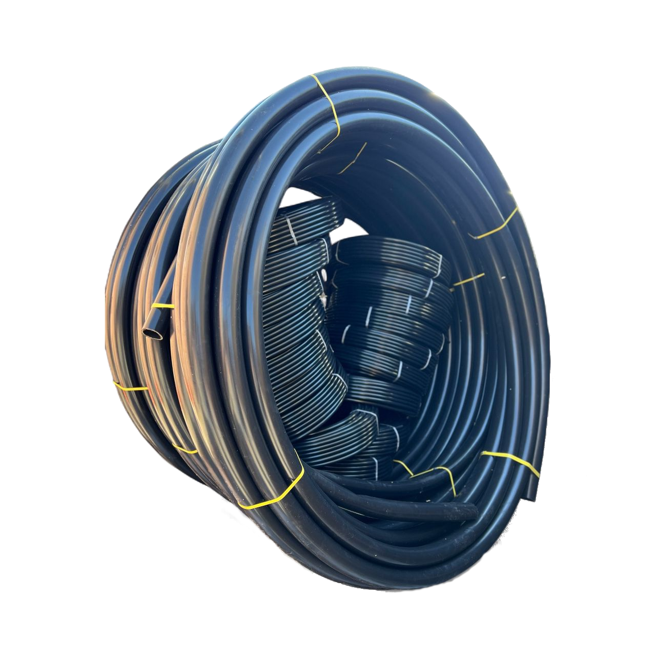 Tubería Hidráulica